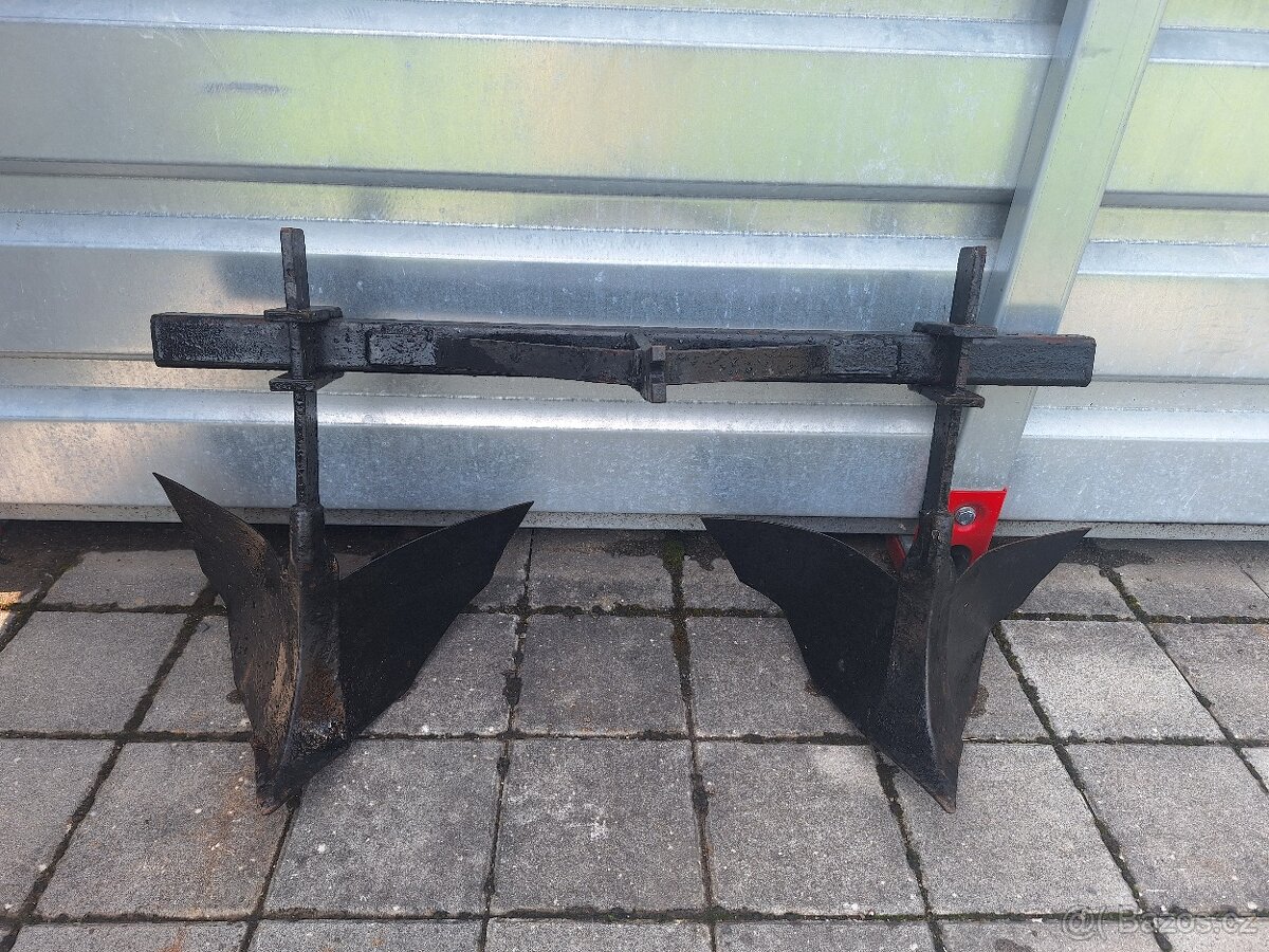 Radličky Terra Vari - 4