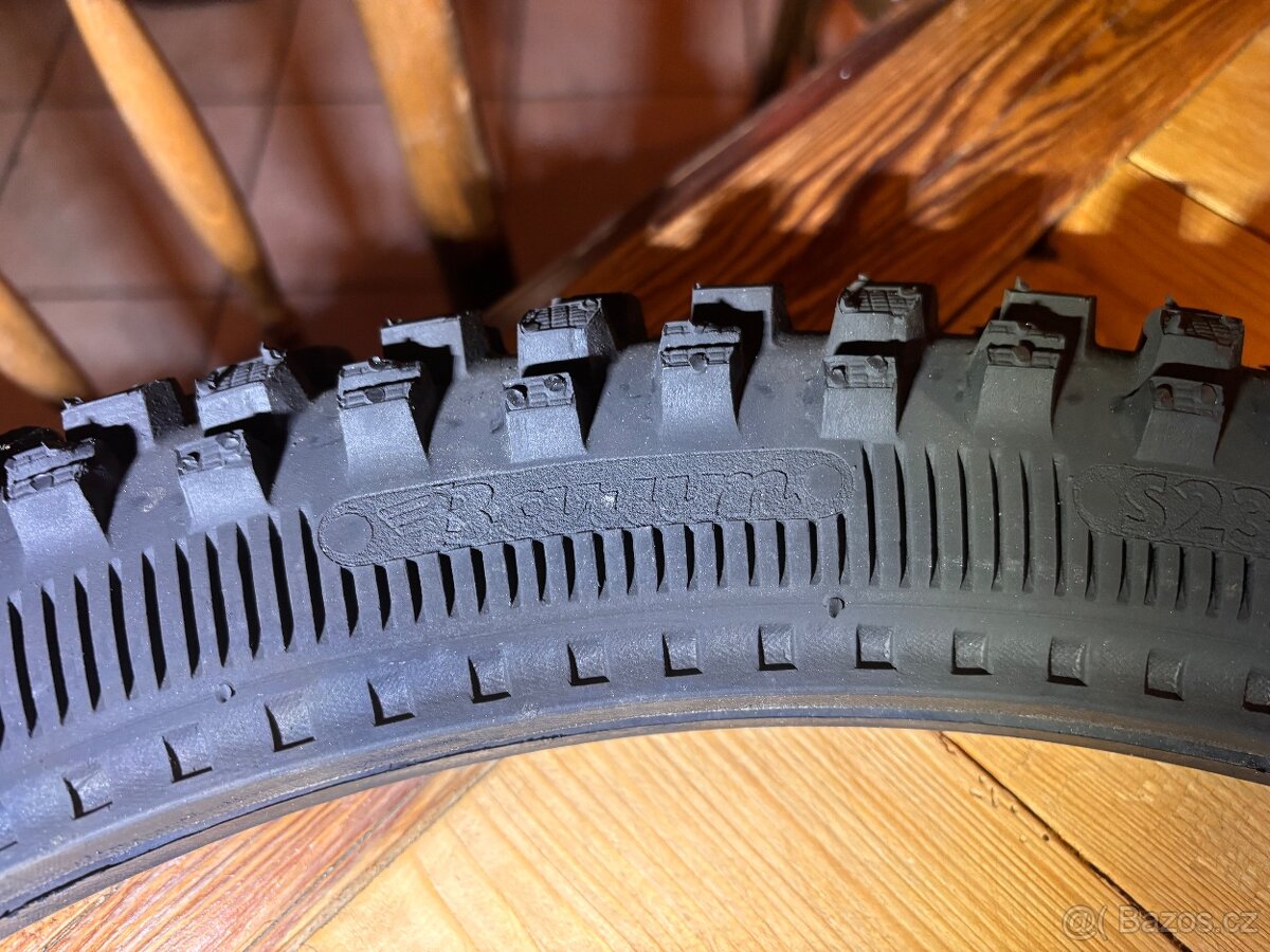 Pneu enduro Barum 2.50-21 - 4