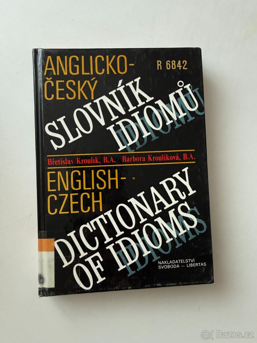 Balíček pro studenta jazyků (5 knih) - 4