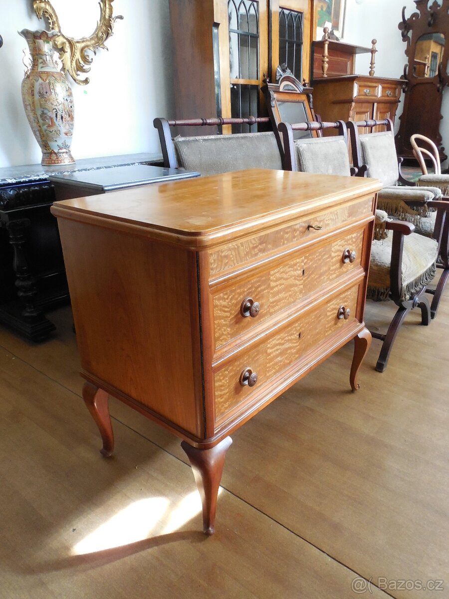 Komoda psací - 4