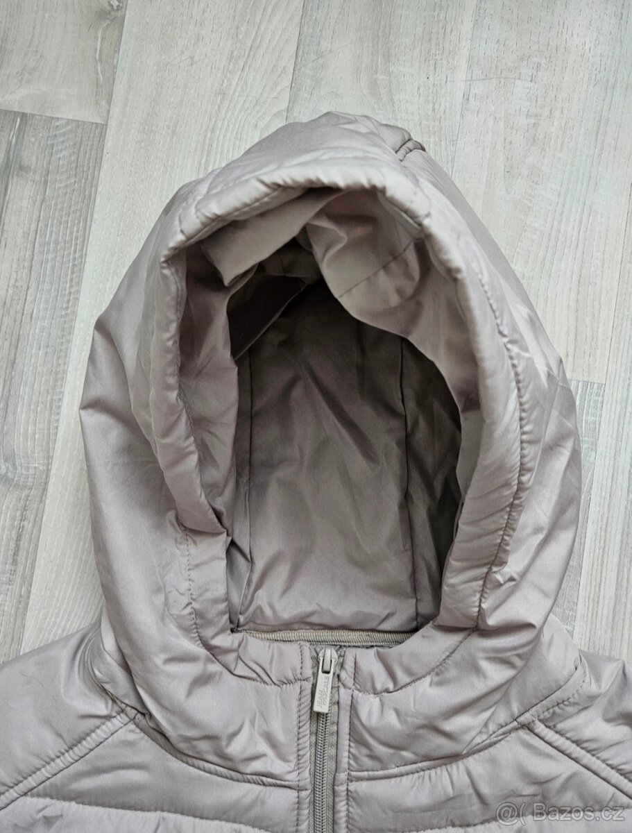 Pánská mikino-bunda, NOVÁ - 4