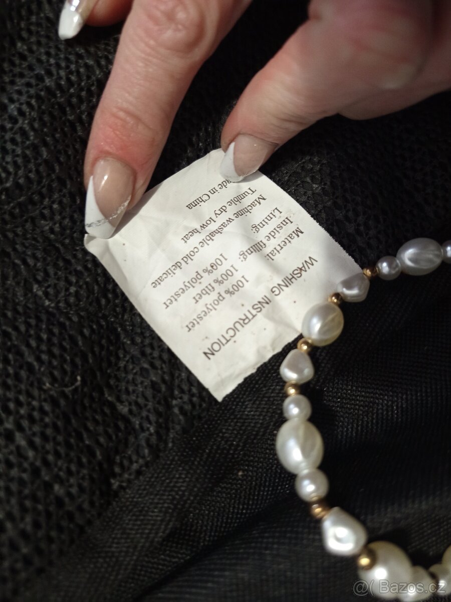 Cestovní deka pro psa do auta - 4