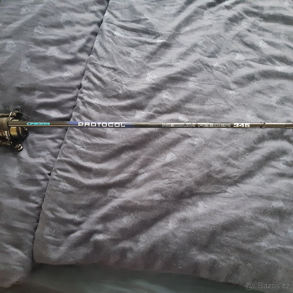 Feeder Cresta Protocol 345cm medium - 4