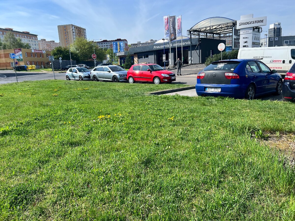 Vyměním Skoda Fabii 2 rok 2011 1.2 obsah - 4