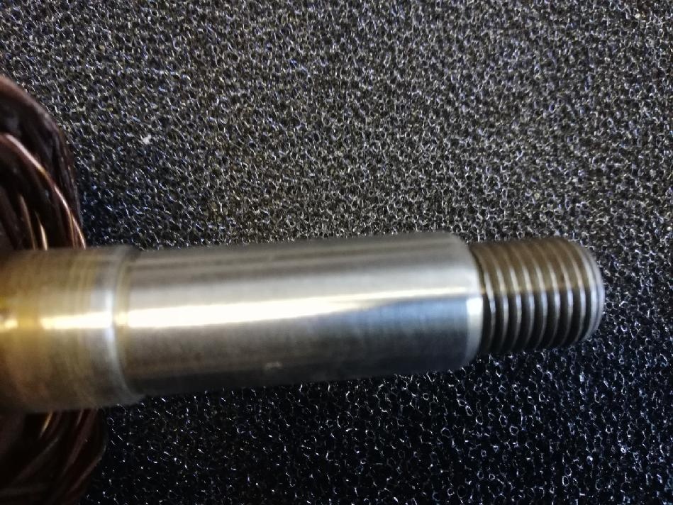 Rotor dynama pro vozy Škoda - 4