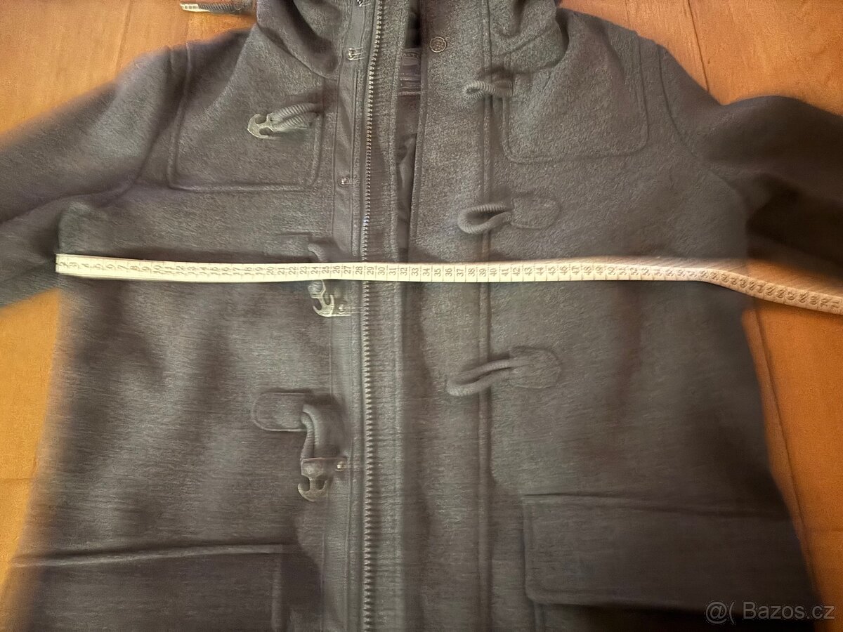 Pánský kabát Dreimaster - nový - 4