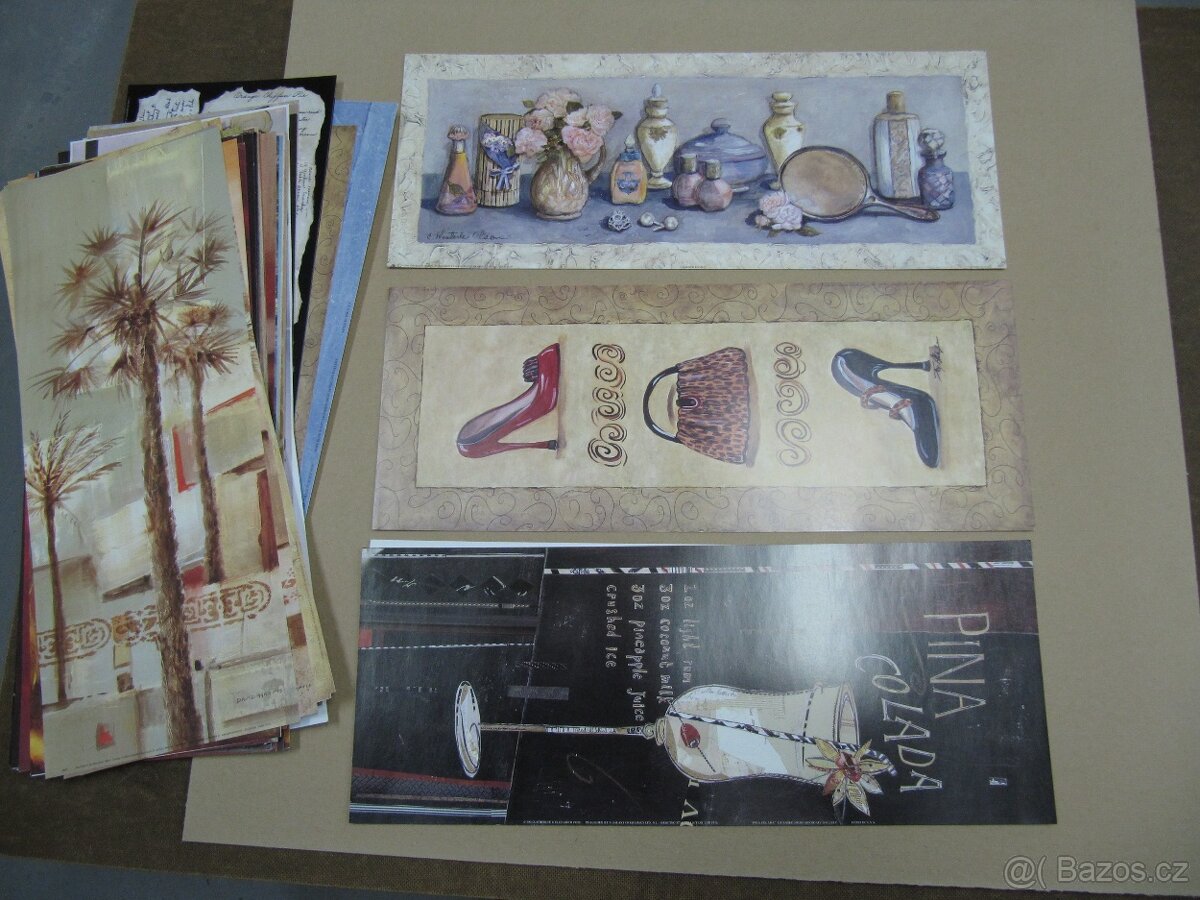 Motivy,obrazy,foto,plakáty. - 4