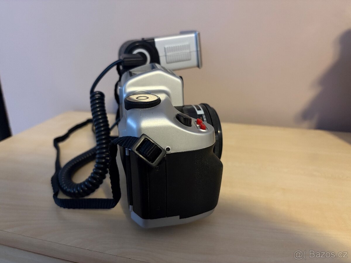 Prodám retrofotoaparát - 4