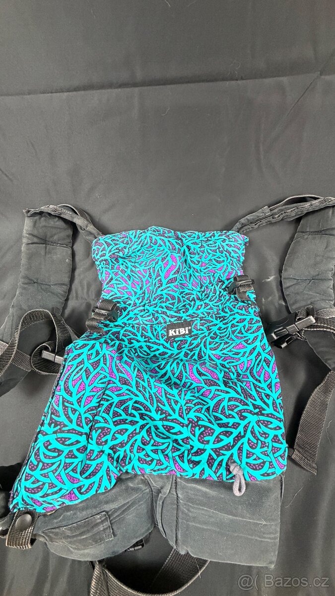 Nosítko Kibi - 4