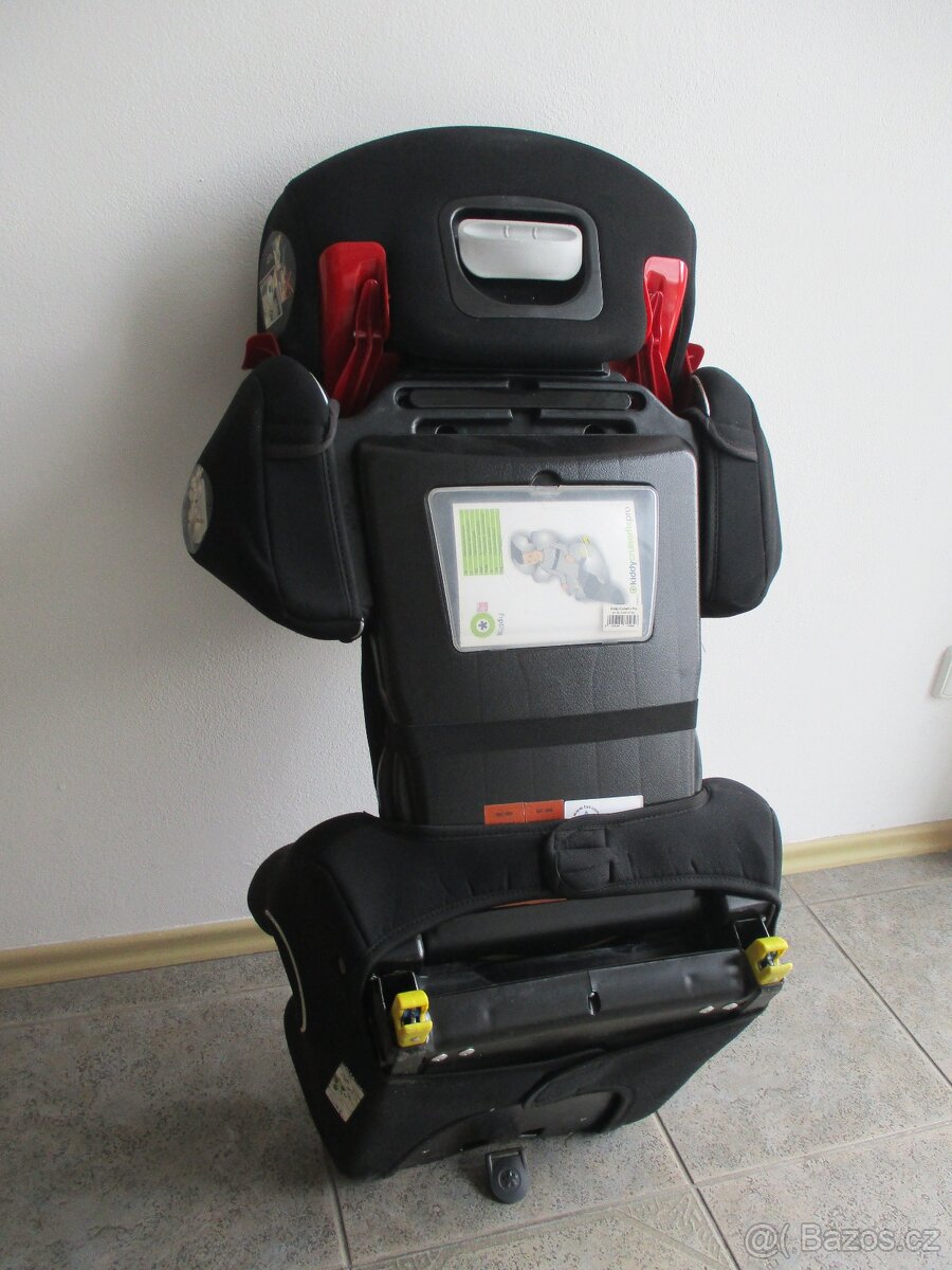 Sedačka dětská do auta... - 4