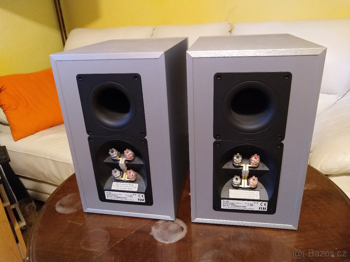 ELAC CL 82 - 4