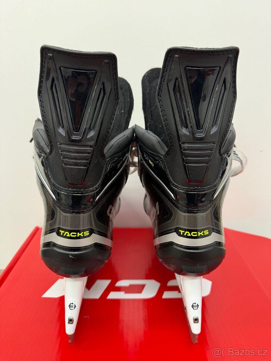 Brusle CCM TAKCS XF80 SR - 4