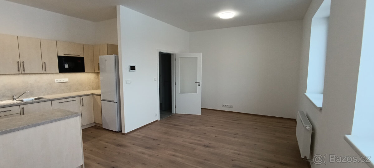 Prodej moderních, úsporných bytů okr.Znojmo, Hevlín - 4