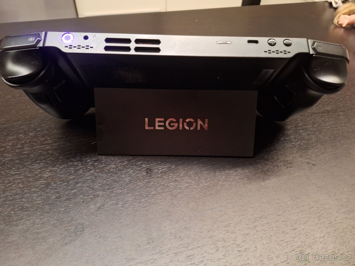 Lenovo legion go - 4