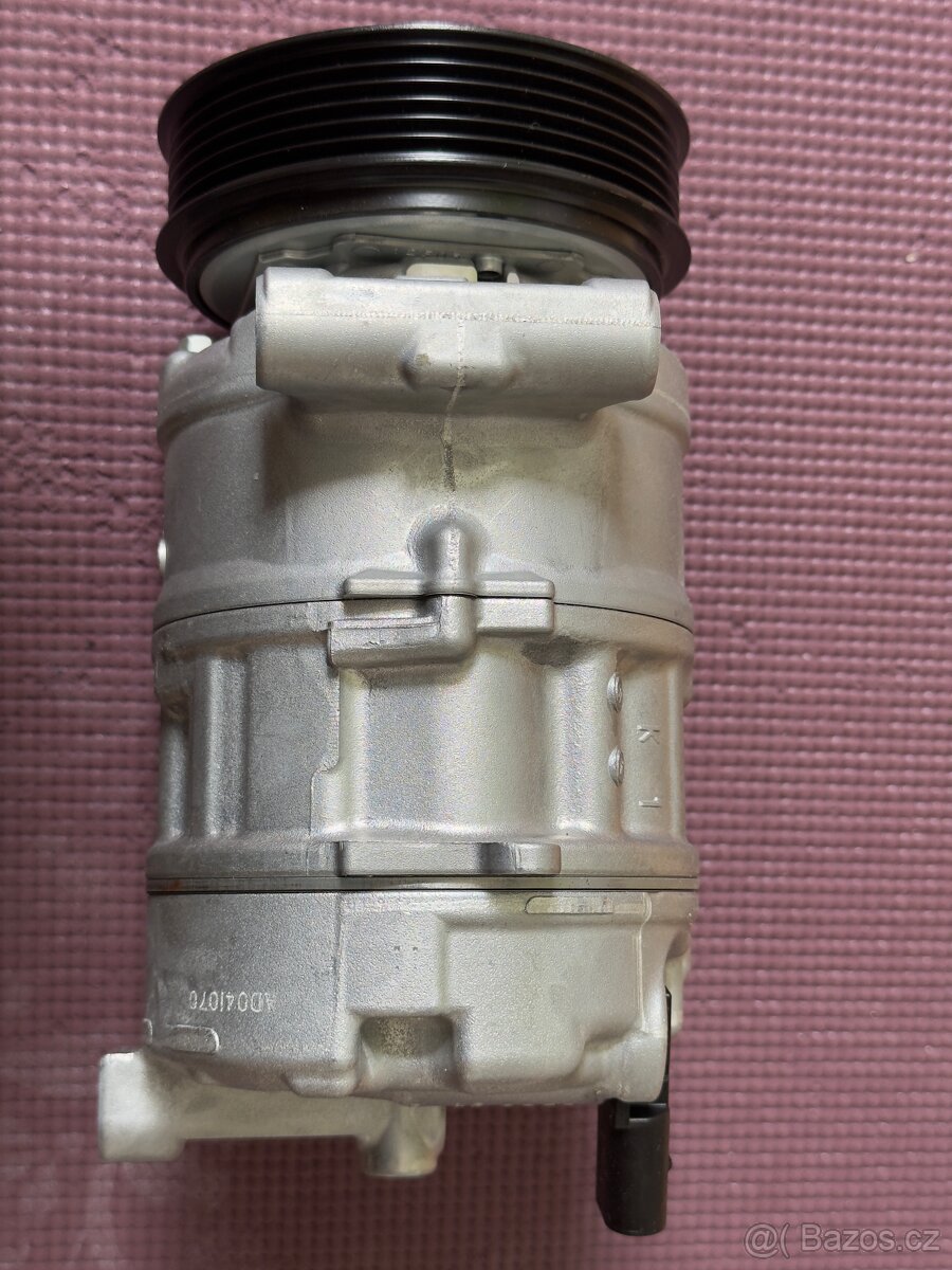 Klimakompresor 3Q0816803D DENSO - 4