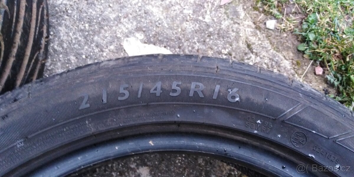 Dunlop - 4
