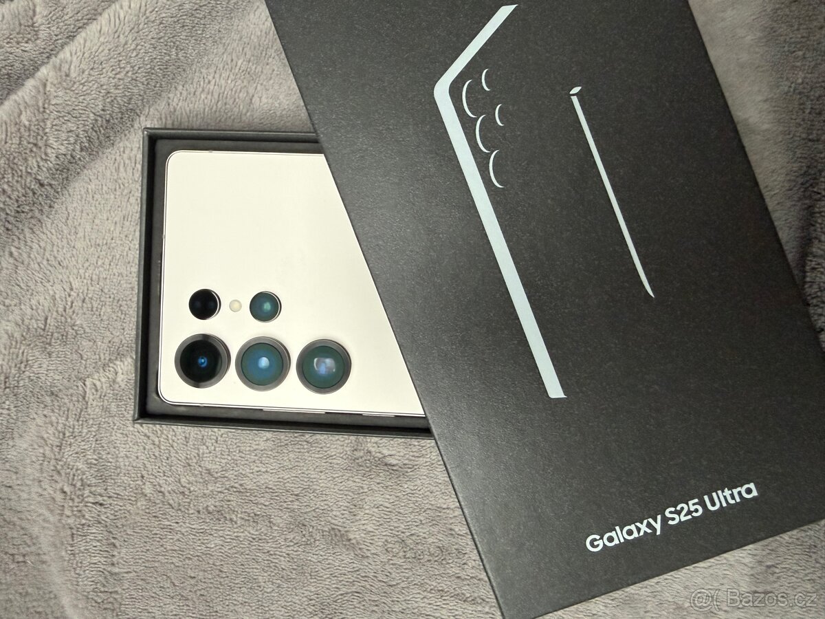 Samsung Galaxy s25 ultra - 4