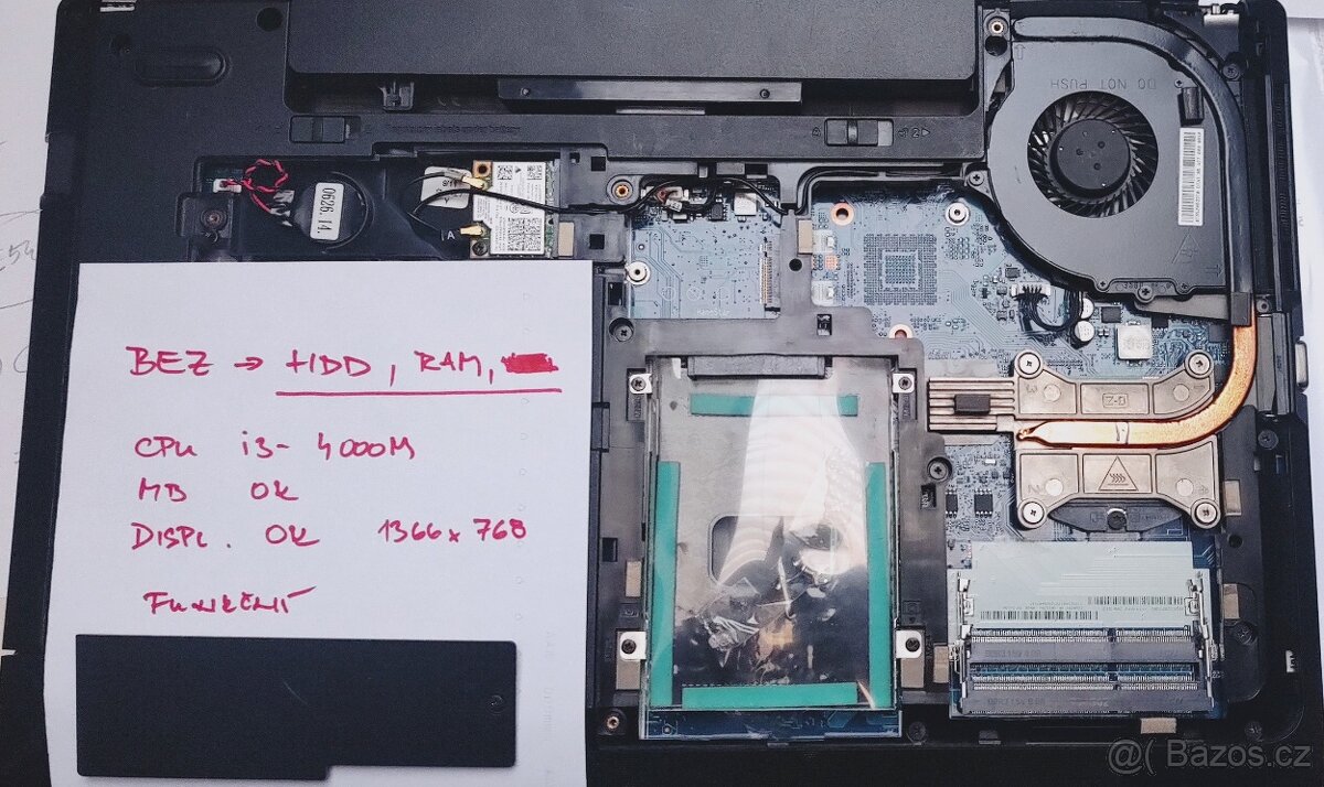 Lenovo ThinkPad E540 - 4