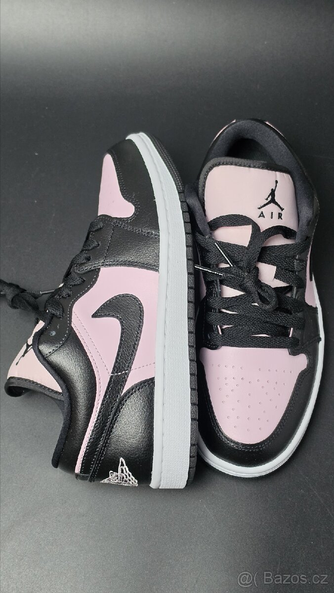 Nike jordan 1 low 38eu - 4