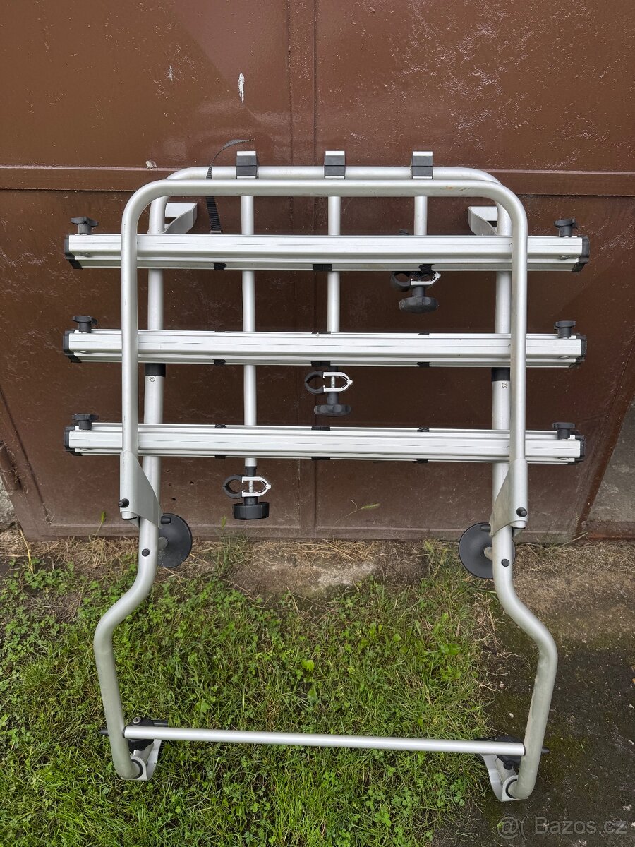 Nosič kol sharan 7M - 4