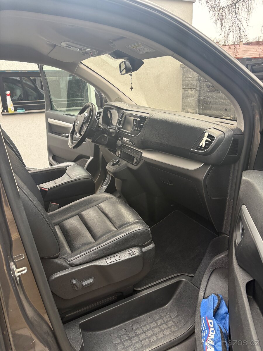 Toyota Proace Verso - 4