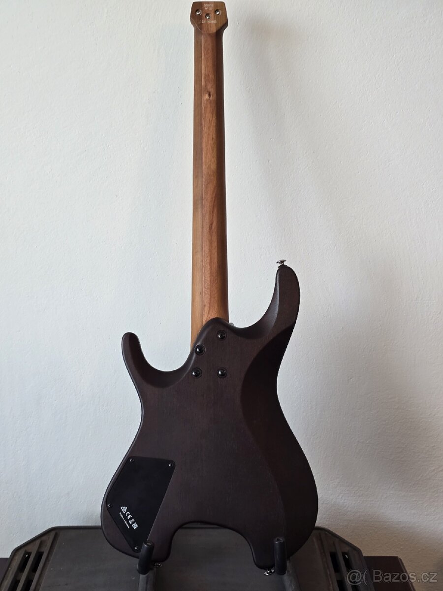 HEADLESS-IBANEZ Q52PB-ABS - 4