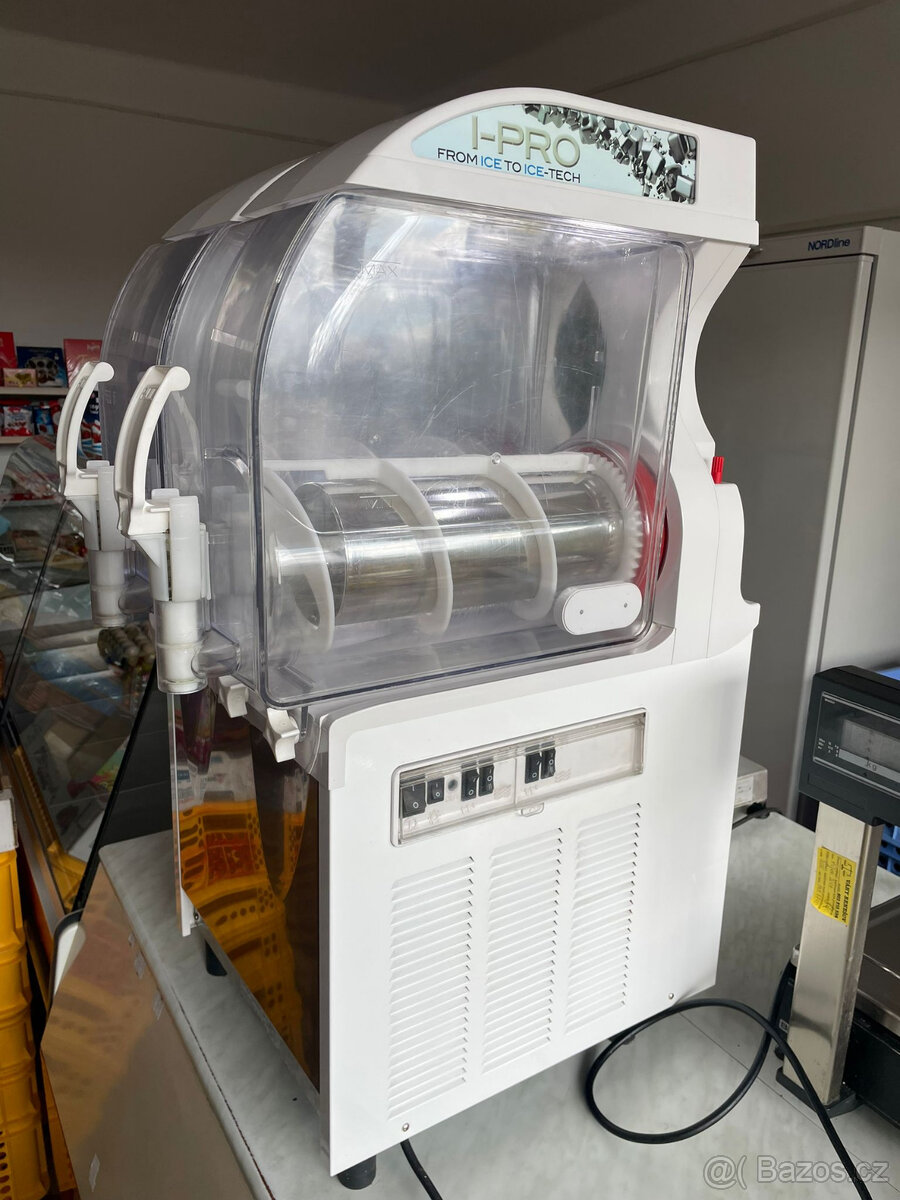 Výrobník ledové tříště - 4