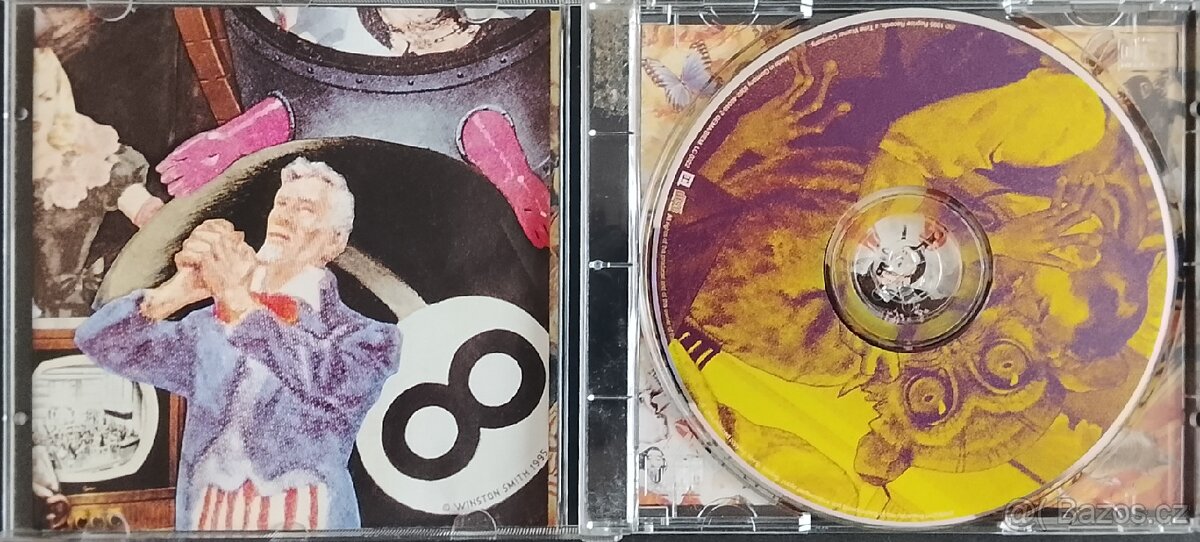 CD Alice Cooper a další - 4