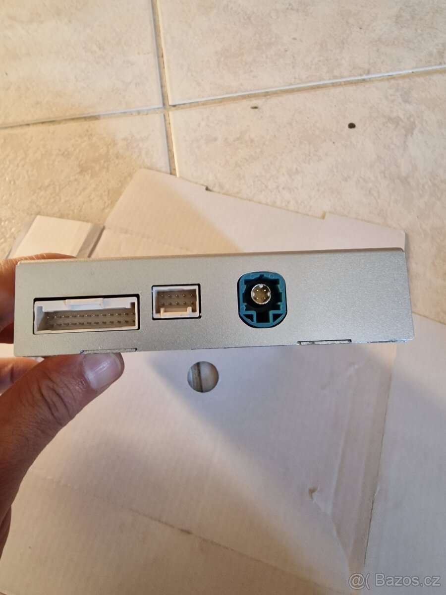 Modul Apple CarPlay - 4