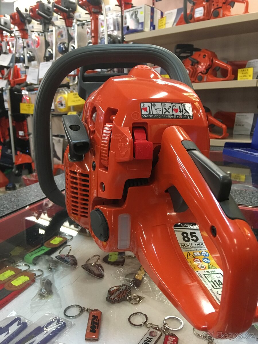 Motorová pila Husqvarna 445 - 4