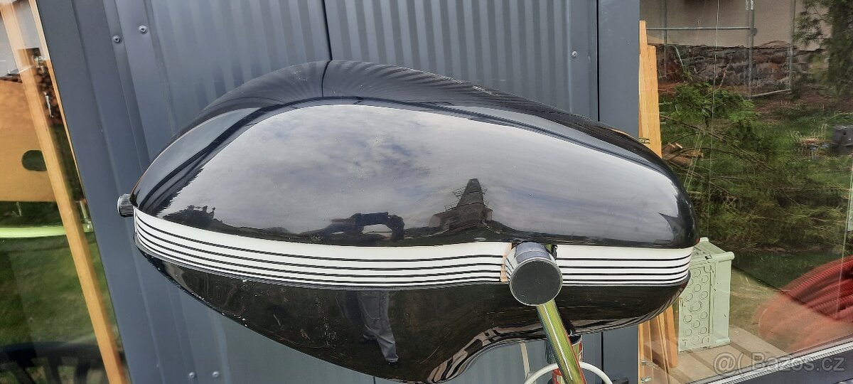 Sušák na vlasy Imperial elektronic - 4