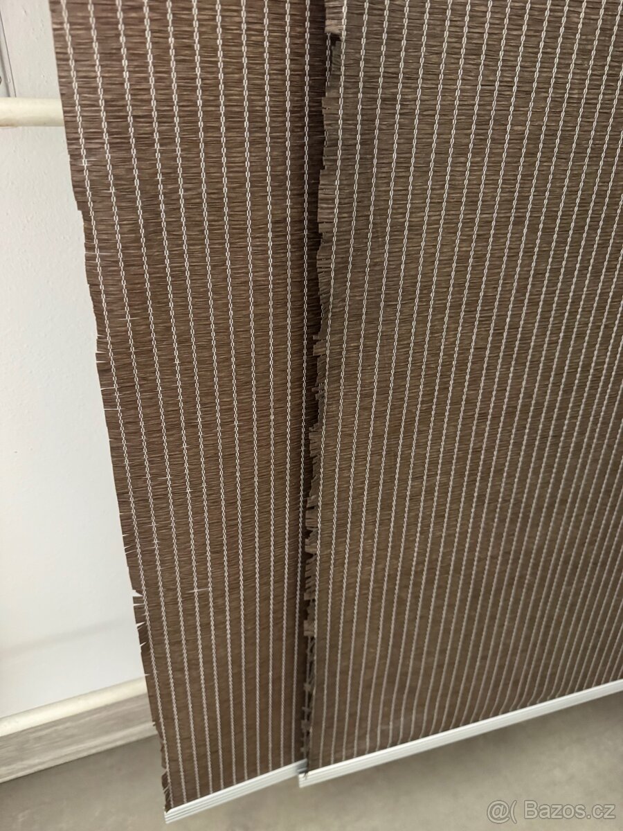 Japonská stěna - 4