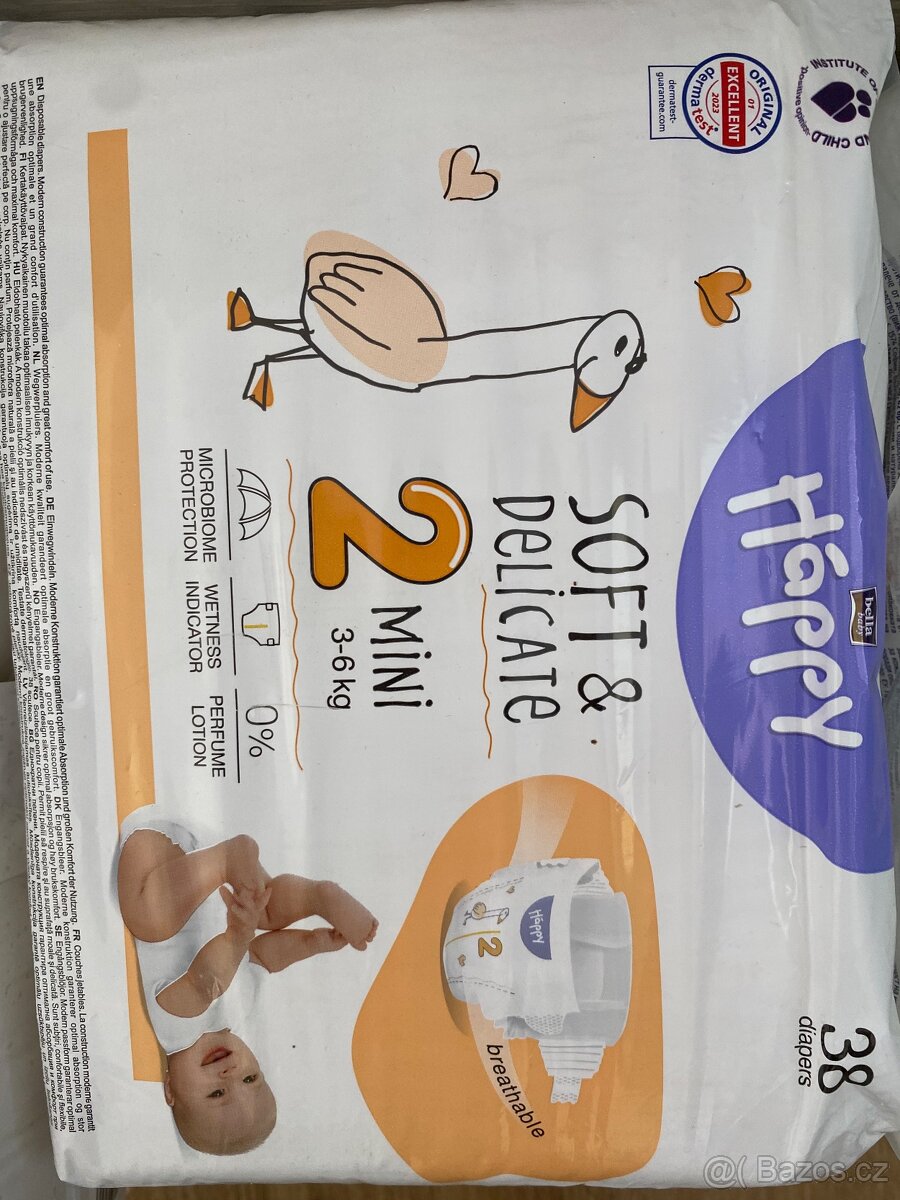 Pleny vel 1 a vel 2 - 4