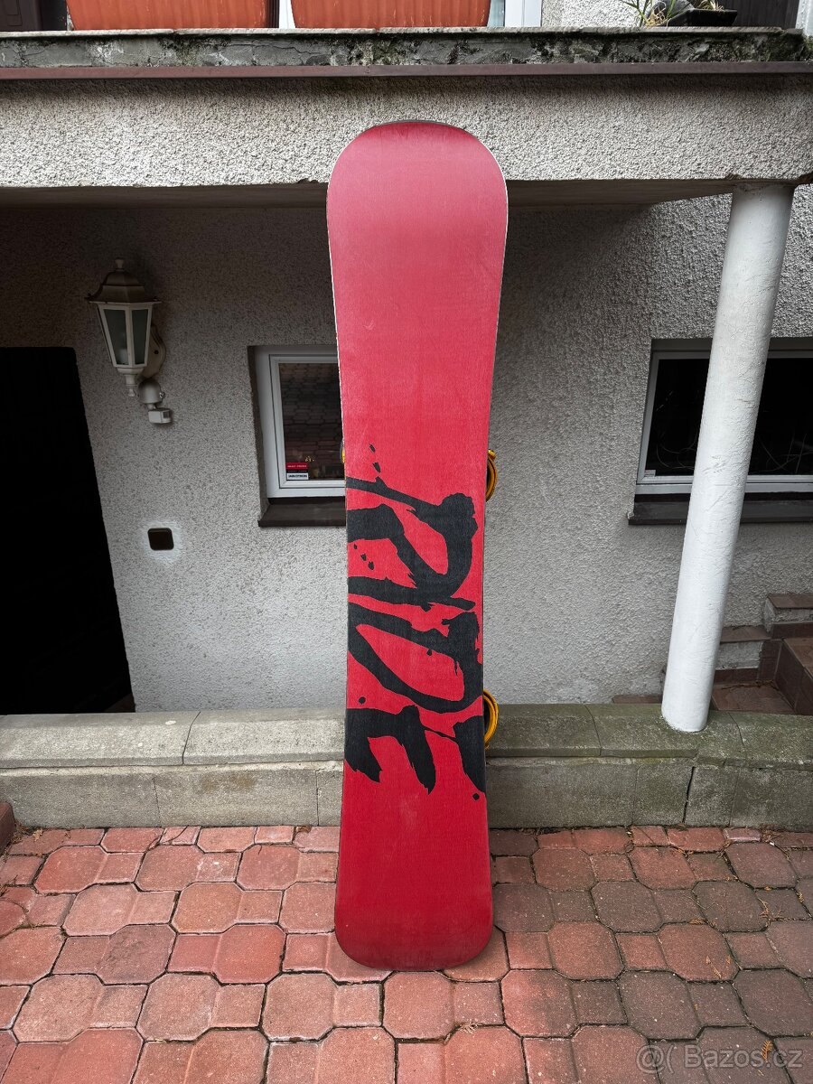 snowboard Ride - 4