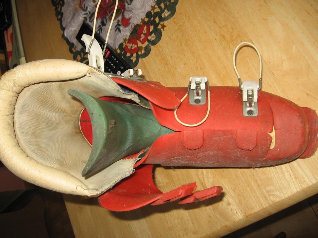 Přezkáče - 4