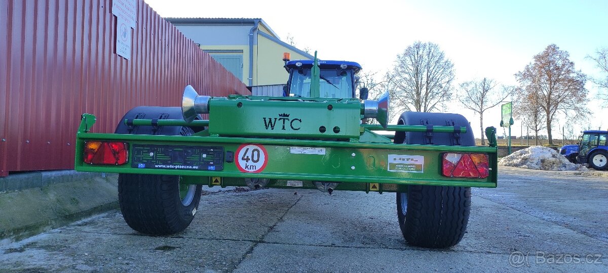 WTC PORTÝR 7.5 - 4