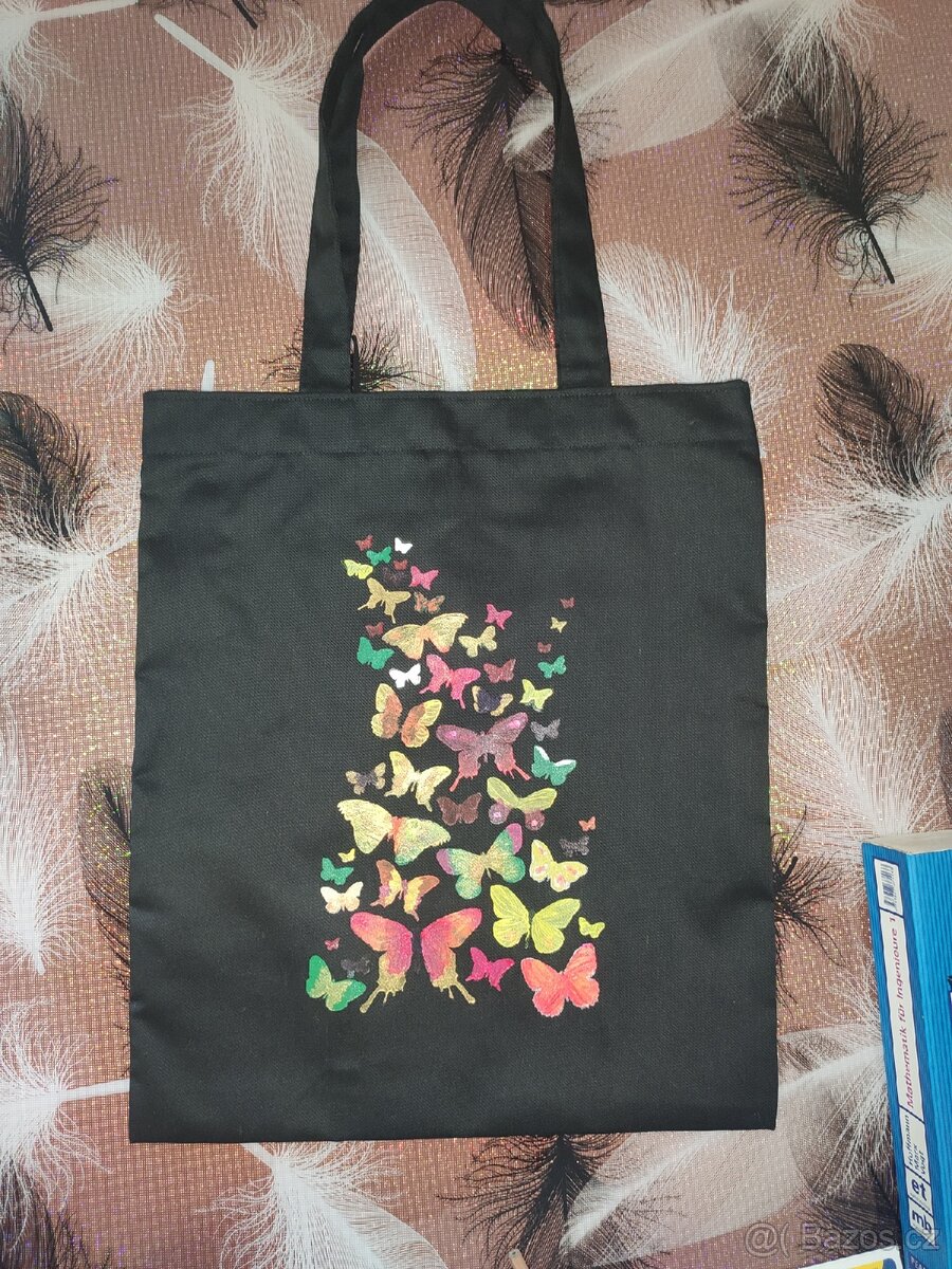 Tašky shopper s motivy - 4