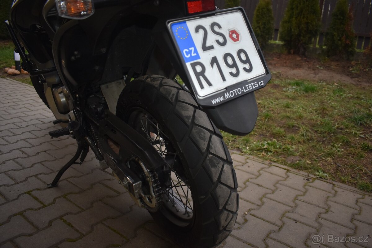 Honda XL 700V Transalp
