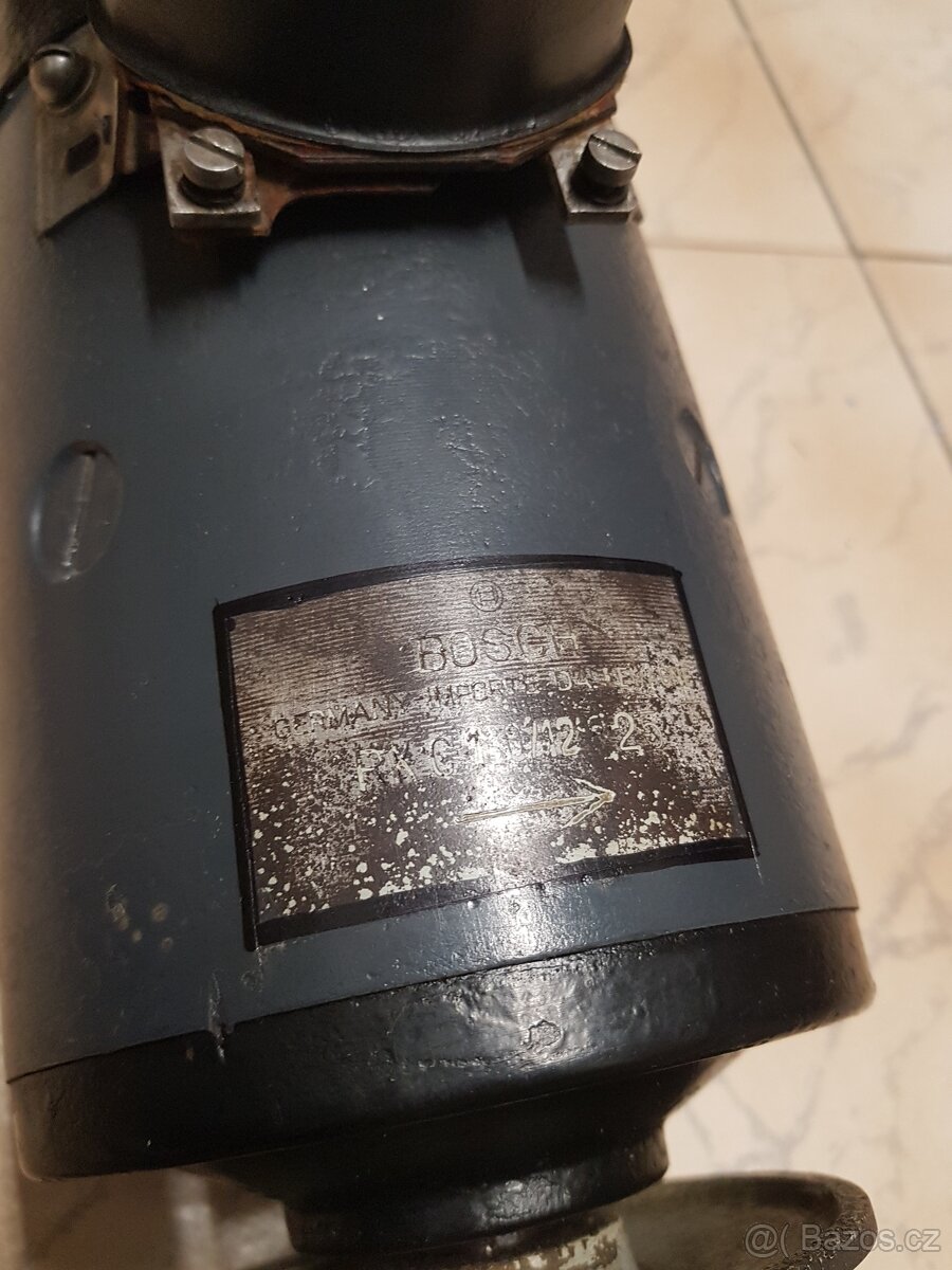 Dynamo Bosch - 4