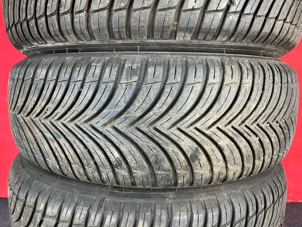 195/65 R15 91 H CELOROČNÍ Kleber Quadraxer - 4