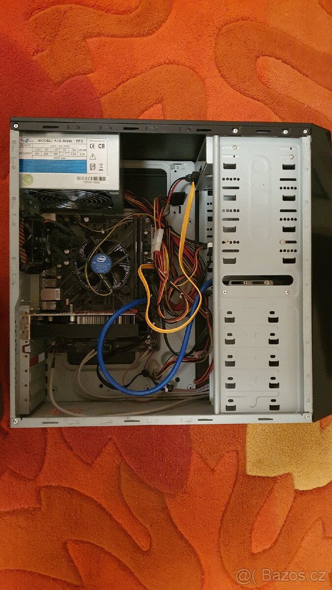 Herní PC - 4