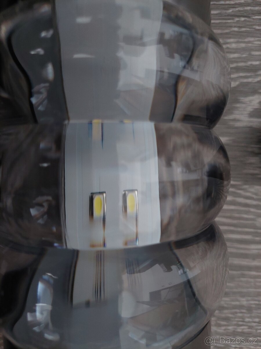 LED osvětlení světlo venkovni vnější nové - 4