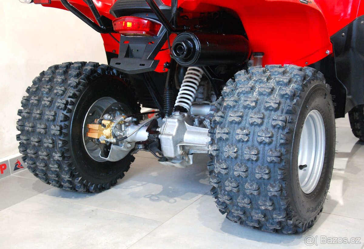 Polaris Phoenix 200 - 4