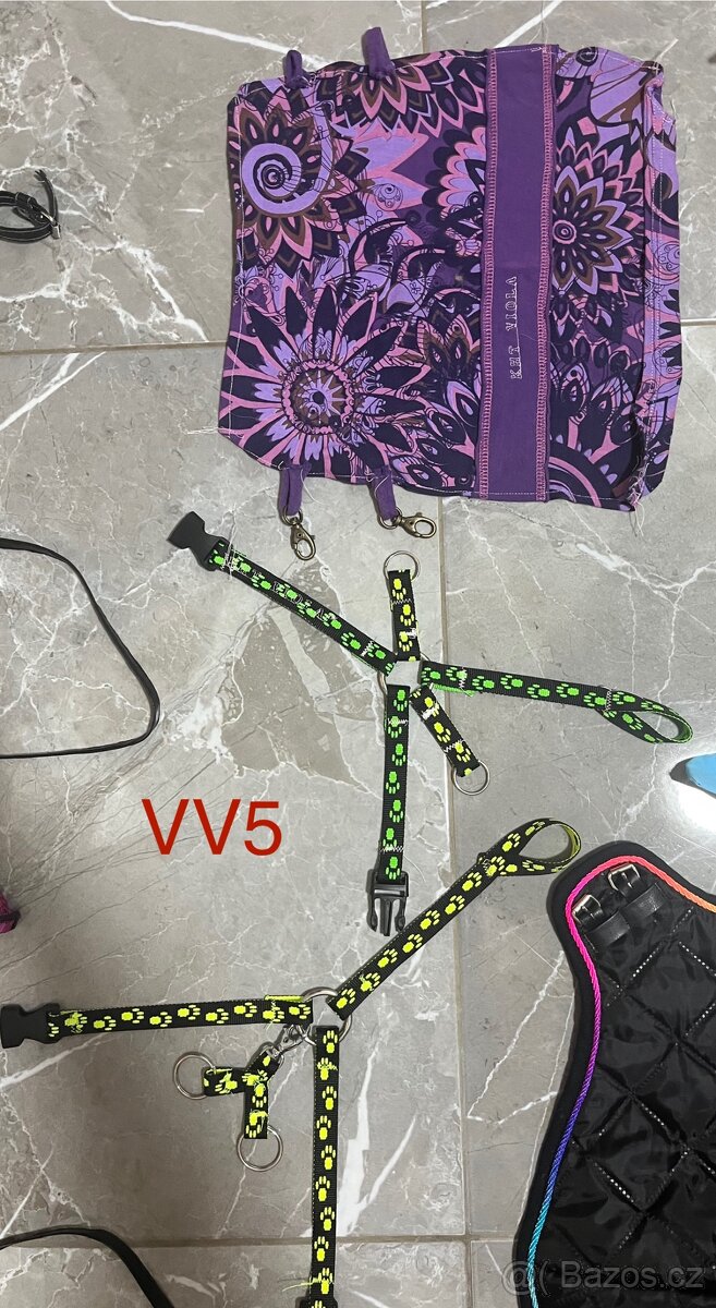 Hobbyhorse vybavení - 4