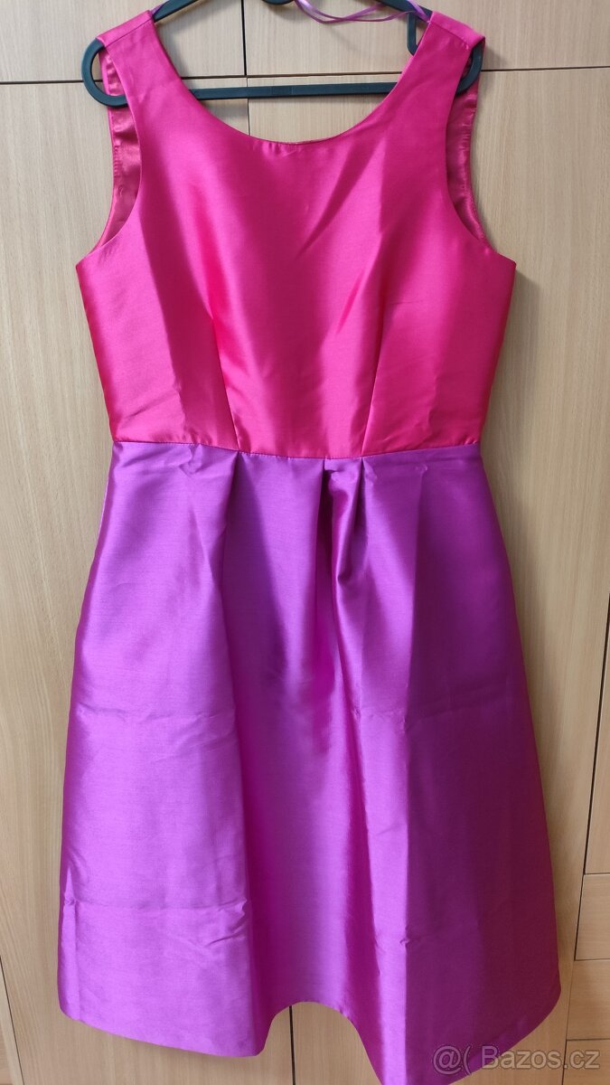 Společenské šaty Closet, nové - 4