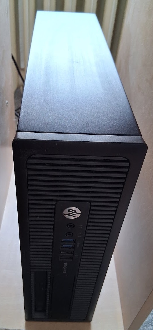 PC INTEL i5-4570+8GB RAM+120GB SSD+WINDOWS IHNED K PRODEJI - 4