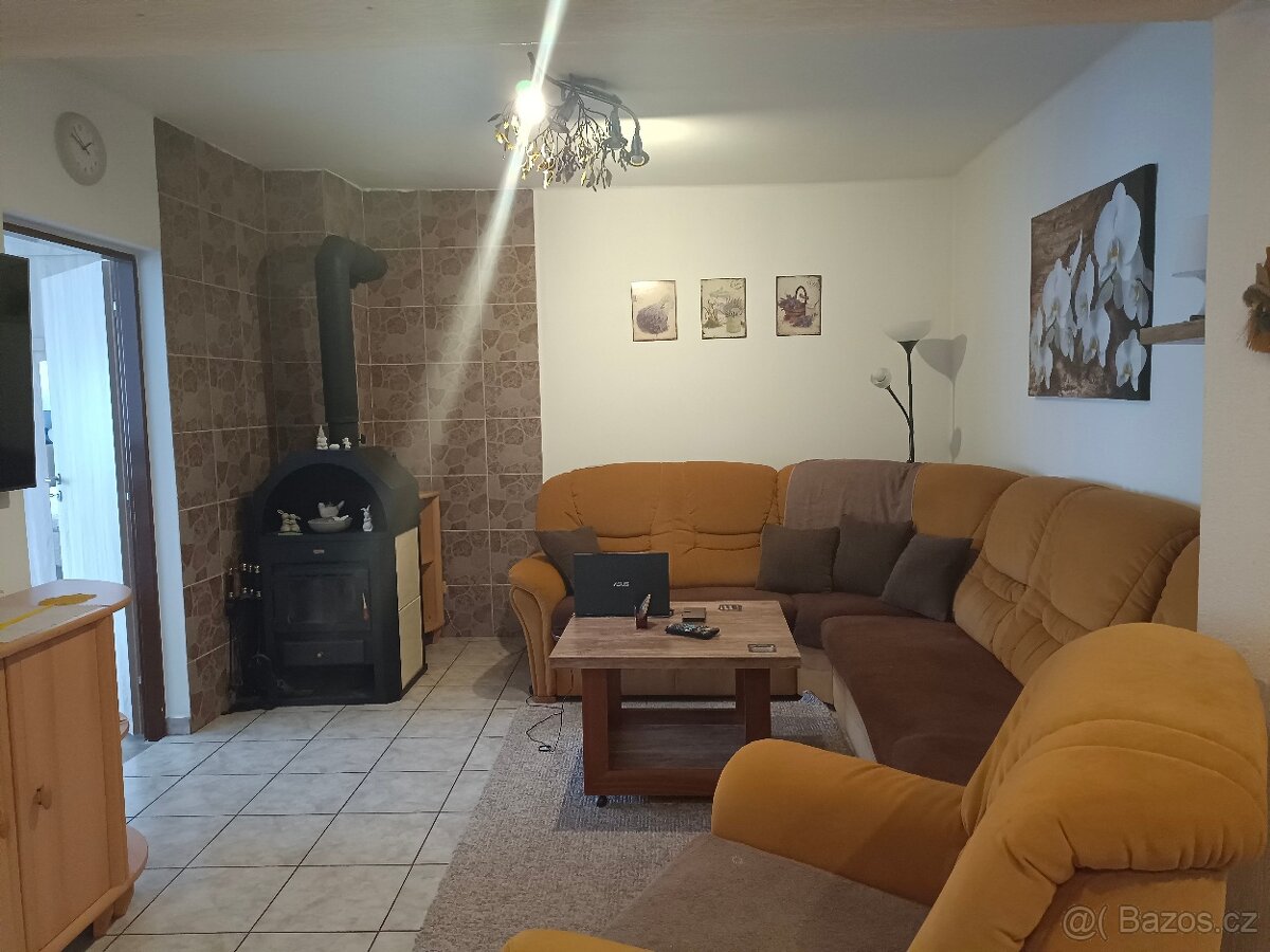 Prodej domu Vnorovy - 4