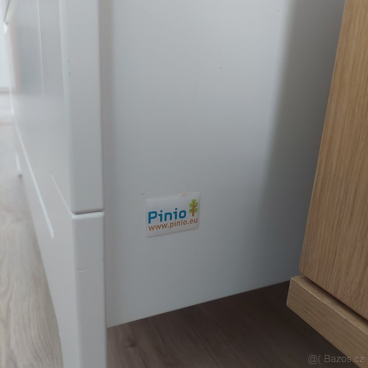 Dětská komoda Moon - 4