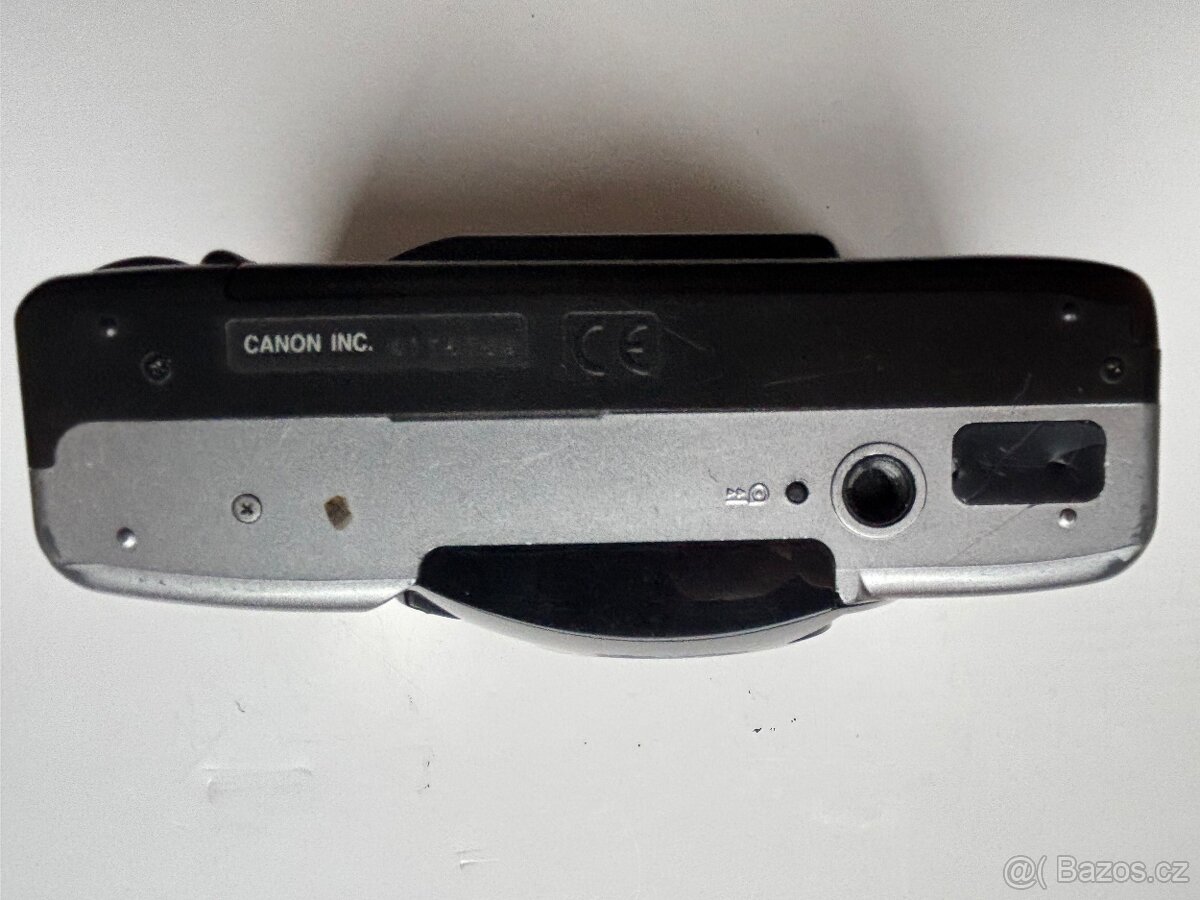 Canon Prima Super 105 Date - 4