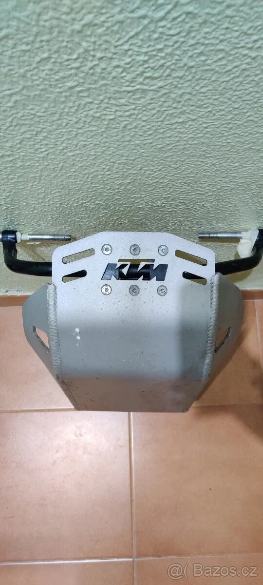 KTM Super Adventure 1190+ 1290 - 4